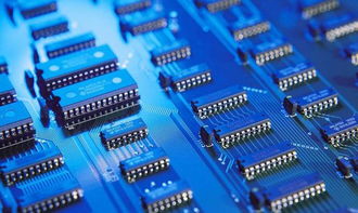 微控制器STM32F407VGT6主要产品特点解析