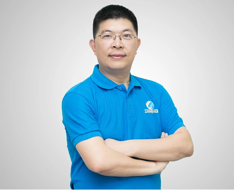 【新年贺词】十年征程再出发
